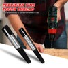 weiclianhp Set of 6 professional left-hand extractors set – [5