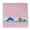 Fayer Handkerchief, Hand Towel, Towel Handkerchief, 11.8 inches (30 cm),
