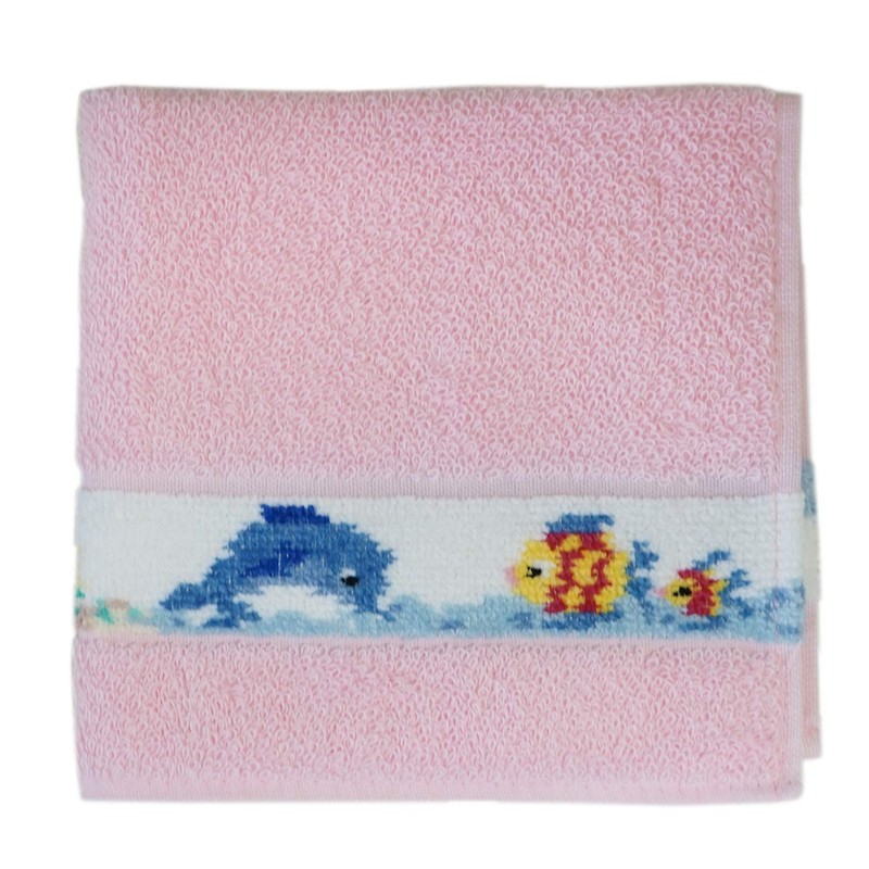 Fayer Handkerchief, Hand Towel, Towel Handkerchief, 11.8 inches (30 cm),