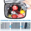 Tenot Backpack Cooler 40 Cans Cooler Backpack Insulated Waterproof Soft