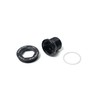 Race Face Cinch Bolt/Puller Cap M18 X 15mm Bike Chainset