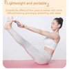 Pilates Ring, Forreen Pack of 2 Yoga Massage Ring Toning
