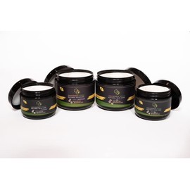 Obviously Good Original and Lavender OG Skin Cream (Lavender, 4oz)