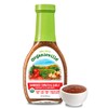 Organicville, Sun Dried Tomato and Garlic Salad Dressing, 8 oz