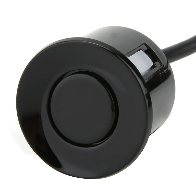 Car Auto Vehicle Reverse Backup Radar System, with 4 Parking