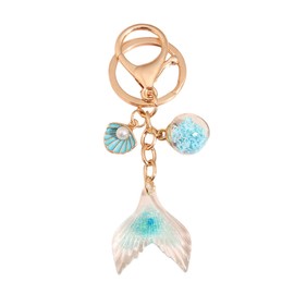 scicent Women's Keyrings & Keychains Girls Keychain for Backpacks Handbag, 51