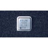 Fox Electronics F3020 4-Pin Crystal Oscillator 22.118MHz (22.118 MHz) -