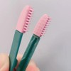 2 Pcs Tear Stain Remover Comb, Pets Brush for Tear
