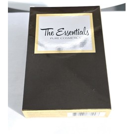 Pure Cosmetics Lano Company Pure Cosmetics The Essentials Travel Make Up Set Eyeshadow Bronzer