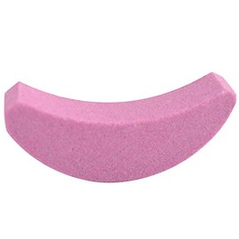 Vogueing Tool Chain Grinder Tool, 1 Piece Sharpening Stone Chainsaw Sharpener Woodworking Saw Chain