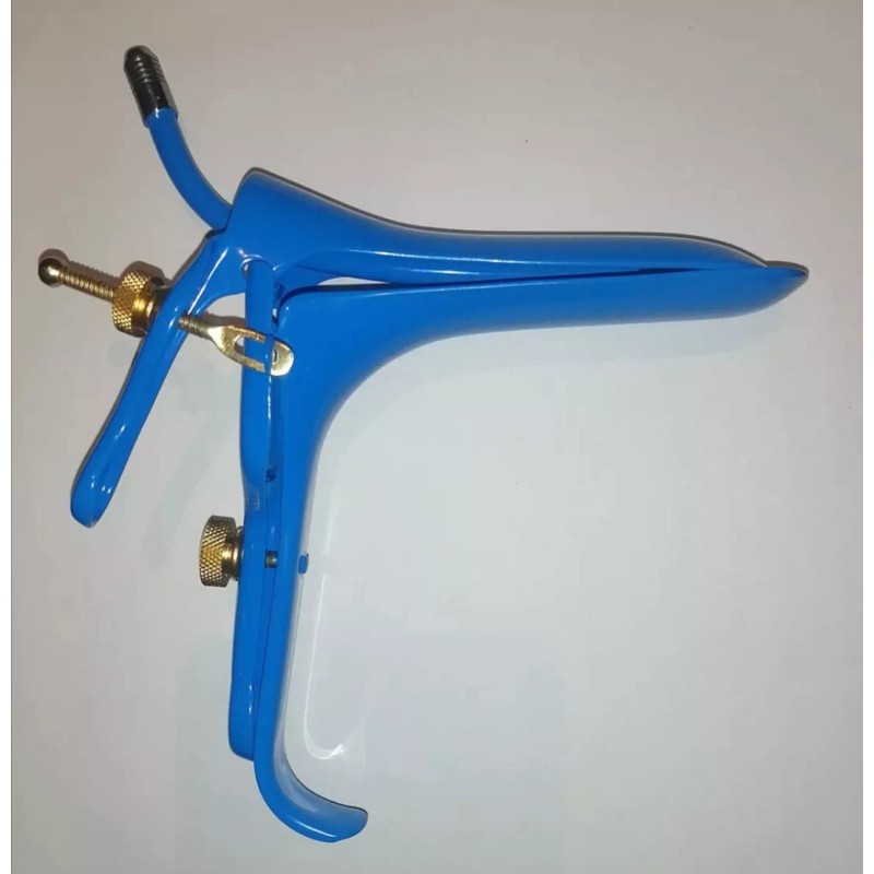 Espejo Vaginal Teflón Grande