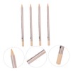 SOLUSTRE Concealer Pen 4 pcs Wood 16.00X0.80X0.80cm
