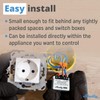 Shelly PM Mini Gen 3 | 4er Pack | Wlan