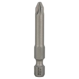 Bosch 2607001577 Screwdriver Bit PZ2 XH 49mm 3 Pcs