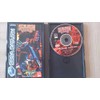 Skeleton Warriors Sega Saturn