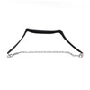 Weight Lifting Belt Waist Protection Adjustable Weightlifting Belt for Training