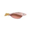 Redfish Donfisher Donfisher Fish Pouch, Women's, Children, Small, Cute, Popular,