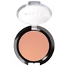Bissú Blush 4g c/u, Intense Pigmentation, Soft Texture, Matte and