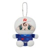 Sega Fave Marshmallow Squishy Roll Panna