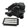 Magimaker Air Filter Intake Box Housing Compatible with Honda Civic
