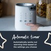 Tommee Tippee All-in-One Advanced Electric Bottle and Food Pouch Warmer,