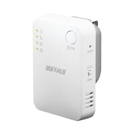 Buffalo WEX-1166DHPS2 11ac Compatible Relay