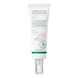 Axis Complete Stress Physical Sunscreen 50ml Beauty