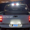 Xpismii 14 Piece 6000K White F250 F350 Interior LED Light