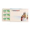 homeomart.com Acidum Uricum Homeopathy Pellets (Pills) in 6C Potency, Pack