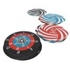 ThinkFun Word A Round Card Game for Children, Words and