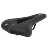 Bicycle Saddle High Vibration Damping Effect Breathable Bike Saddle Cushion