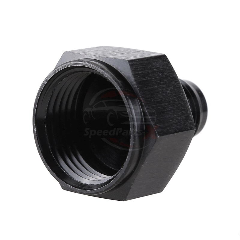 SpeedParts-X 2Pcs 10AN Female to 6AN Male Flare Reducer Fitting