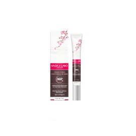 Hada Labo Tokyo Crema para Contorno de Ojos 360°, 15 g