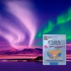 Fria K-Beauty Diario di Viaggio, 6 Maschere Viso Tessuto Biodegradabile