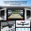 Car Radio Stereo for Toyota Tacoma 2005-2015 with CarPlay Backup
