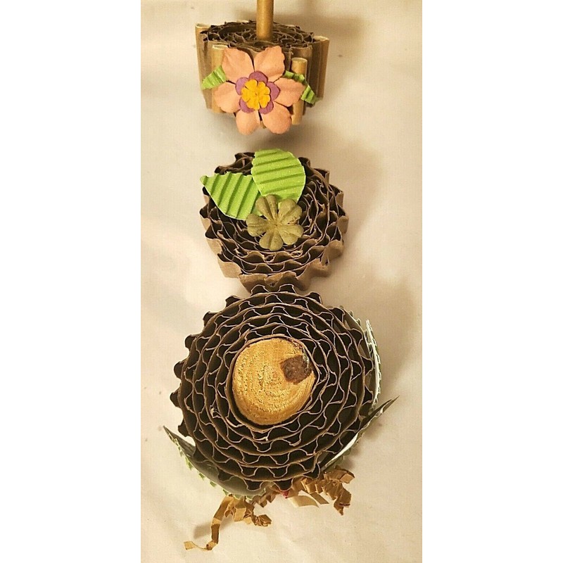 Bellacavy.com Pet Chew toys Guinea pig ferrets rats hedgehogs "Moka