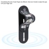 5Pcs MOMO STICK Smart Phone Adjustable Stand Finger Strap Reusable