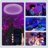 Smart Ceiling Light WiFi 25W Cold and Warm Light RGB