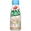 BOOST Glucose Control Max 30g Protein Nutritional Drink, Very Vanilla,
