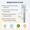 3pc Express Aclara Serum Ojos Hidratante Crema B3 Colágeno Normal