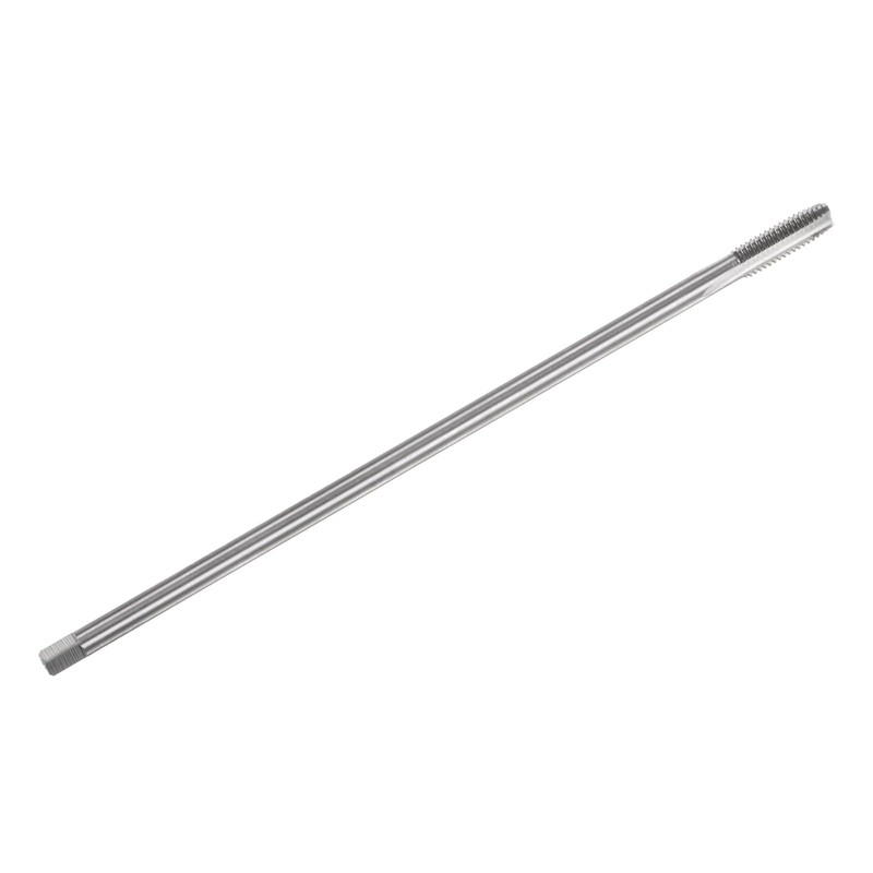QUARKZMAN Metric Tap M8 x 1.25 H2 200 mm Extra