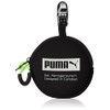 Puma 867906 Men's Key Chain, PUMA Black