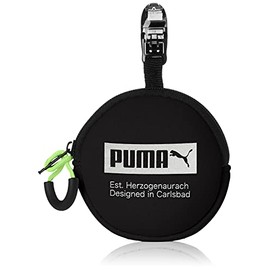 Puma 867906 Men's Key Chain, PUMA Black