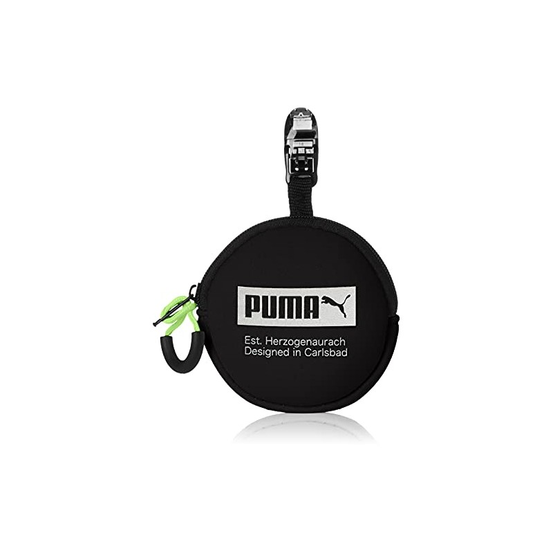 Puma 867906 Men's Key Chain, PUMA Black