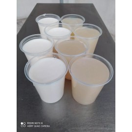 Gelasa Glaciar Jabón Jabón Glicerina Base Dura Y Firme (5kg)