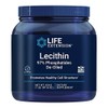 LECITINA 97% FOSFATIDOS DE SOJA DESACEITADA