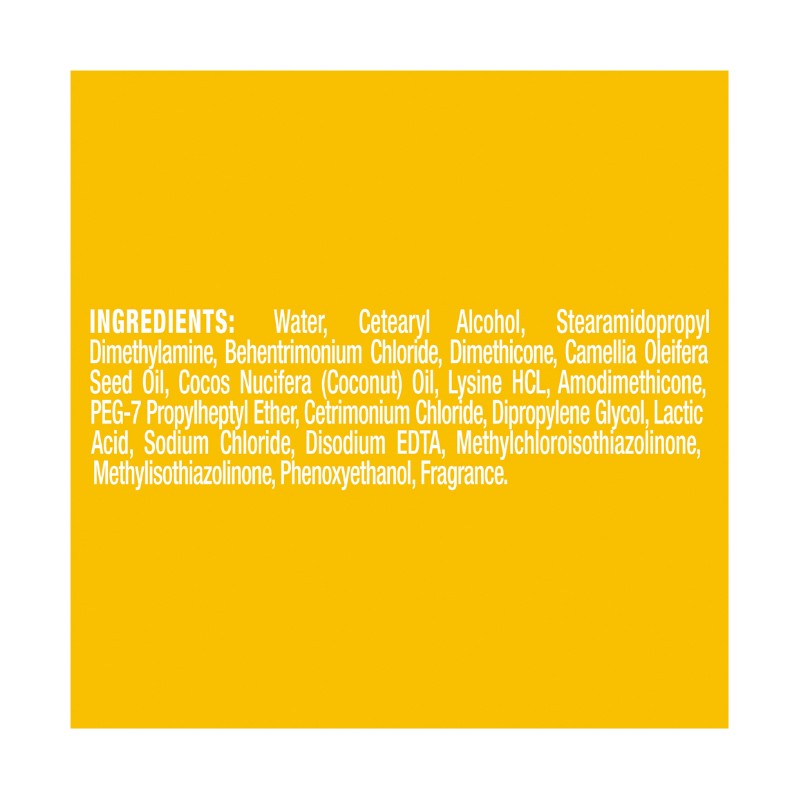 Sunsilk Soft & Smooth Conditioner 350ml