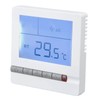 Smart Air Conditioner Controller, AC220V Multifunction LCD Display Smart Hotel