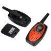 2pcs Wireless Walkie Talkie Hand Held 0.5W 3km Long Range