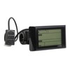 24V‑48V 250W/350W Electric Cycle Brushless Controller SW900 LCD Display Panel